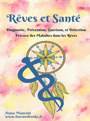 cover image of Rêves et Santé